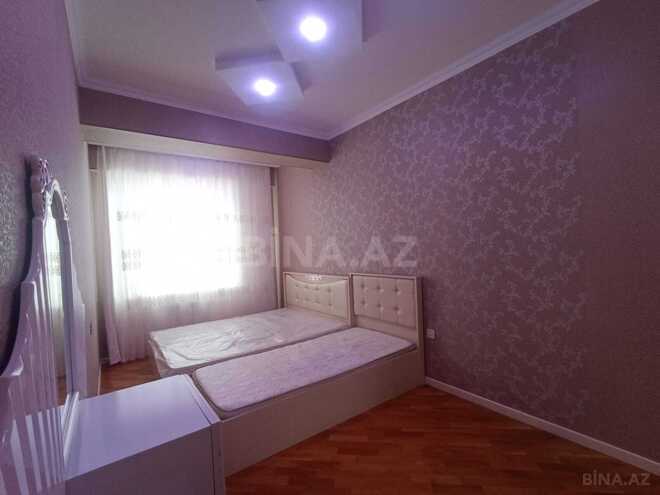 İcarəyə verilir 2 otaqlı yeni tikili 70 m², Elmlər Akademiyası m., photo 4 from 11