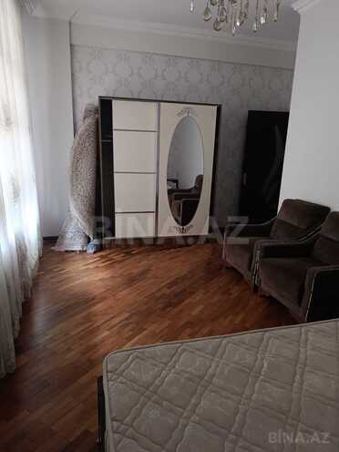 İcarəyə verilir 2 otaqlı yeni tikili 105 m², Qara Qarayev m., photo 6 from 11