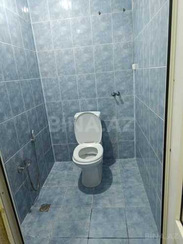 İcarəyə verilir 2 otaqlı yeni tikili 105 m², Qara Qarayev m., photo 10 from 11