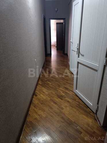 İcarəyə verilir 2 otaqlı yeni tikili 105 m², Qara Qarayev m., photo 8 from 11