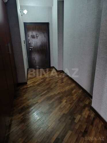 İcarəyə verilir 2 otaqlı yeni tikili 105 m², Qara Qarayev m., photo 7 from 11
