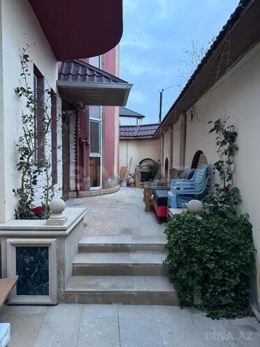 Satılır 4 otaqlı həyət evi/bağ evi 200 m², Bakıxanov q., photo 4 from 19