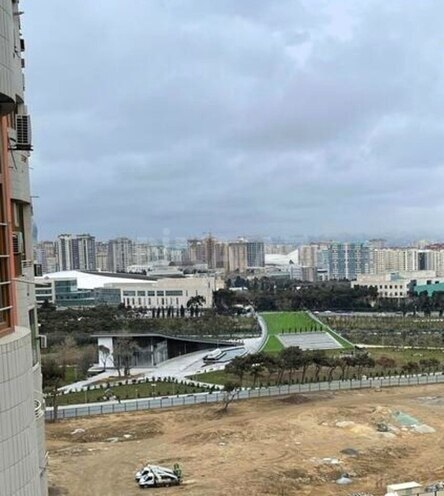 Продаётся 3-комн. новостройка 152 м², м. Гянджлик, photo 15 from 16