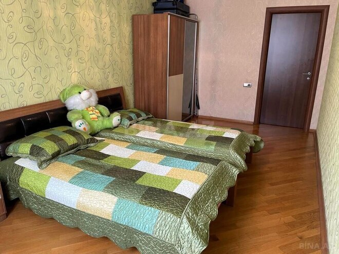 Продаётся 3-комн. новостройка 152 м², м. Гянджлик, photo 10 from 16
