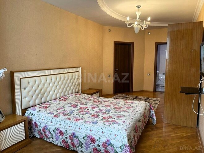 Продаётся 3-комн. новостройка 152 м², м. Гянджлик, photo 7 from 16