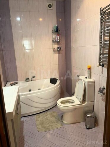 Продаётся 3-комн. новостройка 152 м², м. Гянджлик, photo 8 from 16