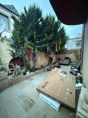 Satılır 4 otaqlı həyət evi/bağ evi 200 m², Bakıxanov q., photo 5 from 19