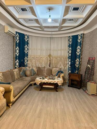 Satılır 4 otaqlı həyət evi/bağ evi 200 m², Bakıxanov q., photo 6 from 19