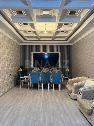 Satılır 4 otaqlı həyət evi/bağ evi 200 m², Bakıxanov q., photo 7 from 19