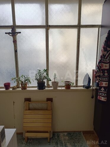 Satılır 1 otaqlı köhnə tikili 33 m², Elmlər Akademiyası m., photo 6 from 16