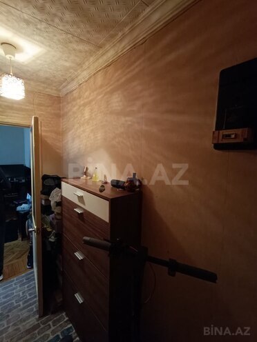 Satılır 1 otaqlı köhnə tikili 33 m², Elmlər Akademiyası m., photo 14 from 16