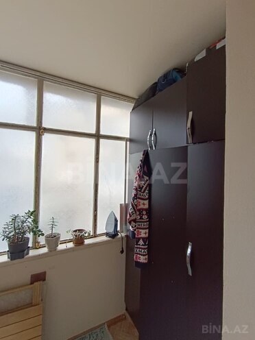 Satılır 1 otaqlı köhnə tikili 33 m², Elmlər Akademiyası m., photo 8 from 16