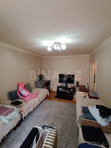 Satılır 1 otaqlı köhnə tikili 33 m², Elmlər Akademiyası m., photo 5 from 16