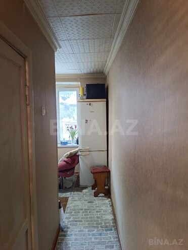 Satılır 1 otaqlı köhnə tikili 33 m², Elmlər Akademiyası m., photo 9 from 16
