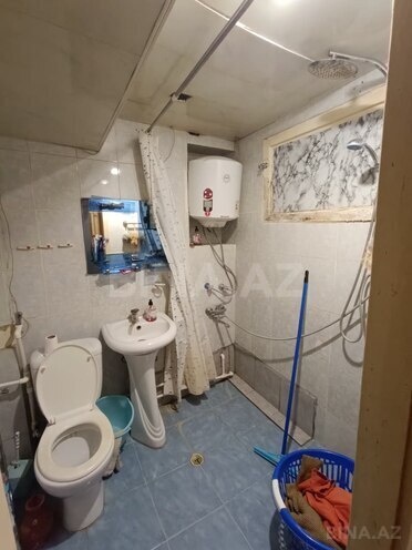 Satılır 1 otaqlı köhnə tikili 33 m², Elmlər Akademiyası m., photo 12 from 16