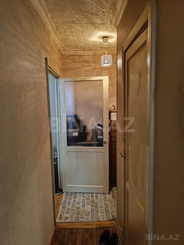 Satılır 1 otaqlı köhnə tikili 33 m², Elmlər Akademiyası m., photo 13 from 16