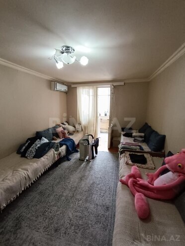 Satılır 1 otaqlı köhnə tikili 33 m², Elmlər Akademiyası m., photo 3 from 16