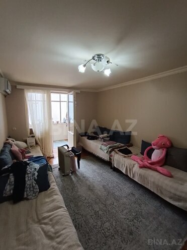 Satılır 1 otaqlı köhnə tikili 33 m², Elmlər Akademiyası m., photo 4 from 16