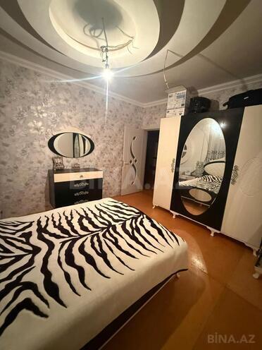 Satılır 4 otaqlı həyət evi/bağ evi 200 m², Bakıxanov q., photo 13 from 19