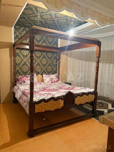 Satılır 4 otaqlı həyət evi/bağ evi 200 m², Bakıxanov q., photo 15 from 19