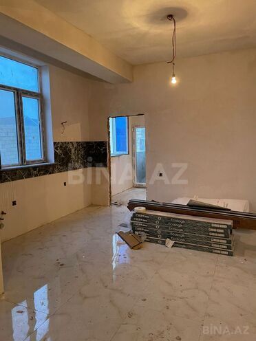 Satılır 2 otaqlı yeni tikili 47 m², Azadlıq Prospekti m., photo 6 from 10