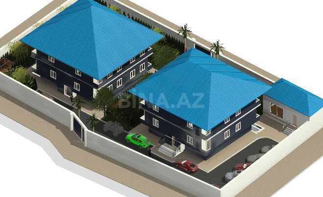 Satılır 2 otaqlı yeni tikili 47 m², Azadlıq Prospekti m., photo 1 from 10