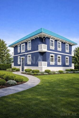 Satılır 2 otaqlı yeni tikili 47 m², Azadlıq Prospekti m., photo 8 from 10