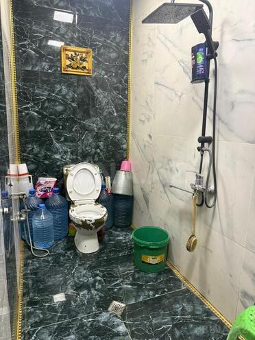 Satılır 4 otaqlı həyət evi/bağ evi 200 m², Bakıxanov q., photo 9 from 19