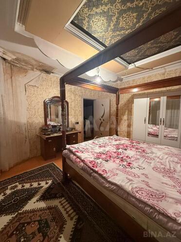 Satılır 4 otaqlı həyət evi/bağ evi 200 m², Bakıxanov q., photo 17 from 19