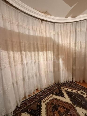 Satılır 4 otaqlı həyət evi/bağ evi 200 m², Bakıxanov q., photo 18 from 19