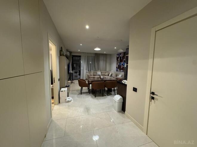Продаётся 2-комн. новостройка 100 м², пос. Sea Breeze, photo 5 from 27