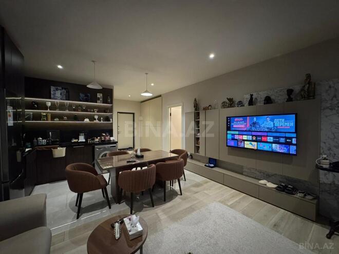 Продаётся 2-комн. новостройка 100 м², пос. Sea Breeze, photo 10 from 27