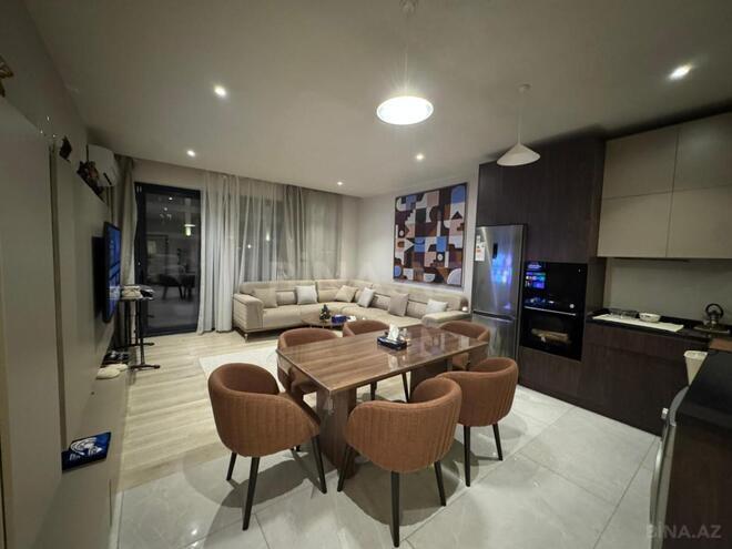 Продаётся 2-комн. новостройка 100 м², пос. Sea Breeze, photo 6 from 27