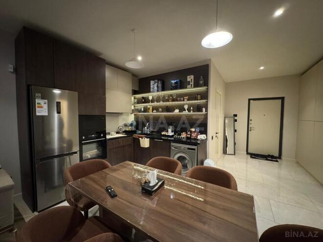 Продаётся 2-комн. новостройка 100 м², пос. Sea Breeze, photo 11 from 27