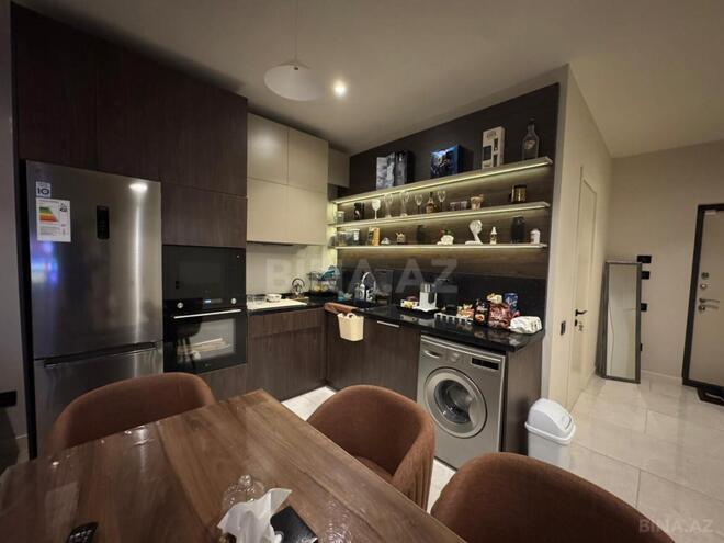 Продаётся 2-комн. новостройка 100 м², пос. Sea Breeze, photo 12 from 27