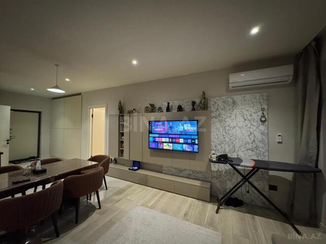 Продаётся 2-комн. новостройка 100 м², пос. Sea Breeze, photo 8 from 27