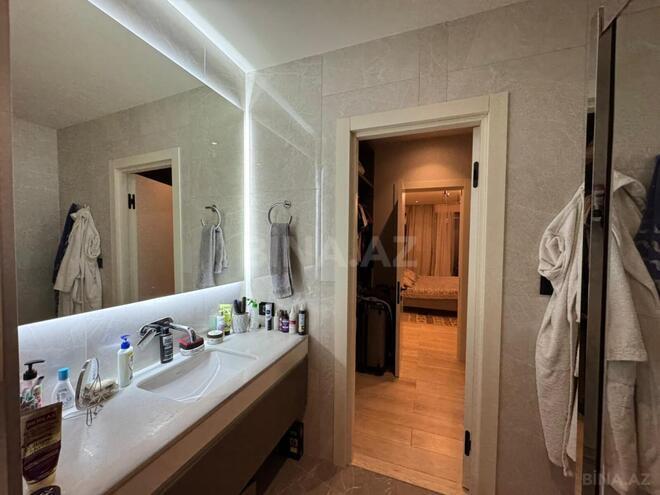 Продаётся 2-комн. новостройка 100 м², пос. Sea Breeze, photo 19 from 27
