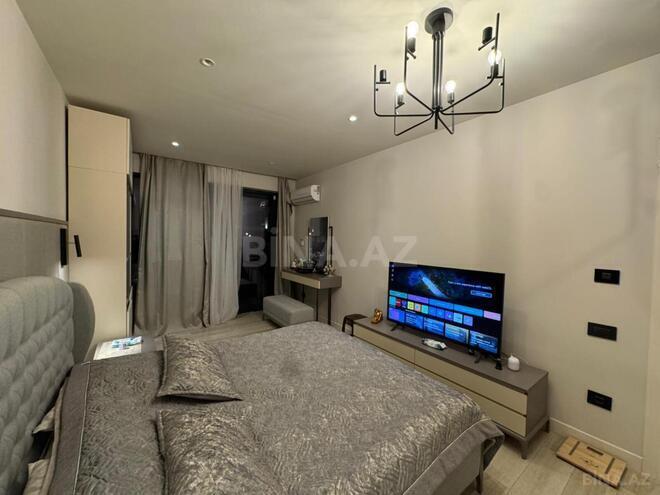 Продаётся 2-комн. новостройка 100 м², пос. Sea Breeze, photo 15 from 27