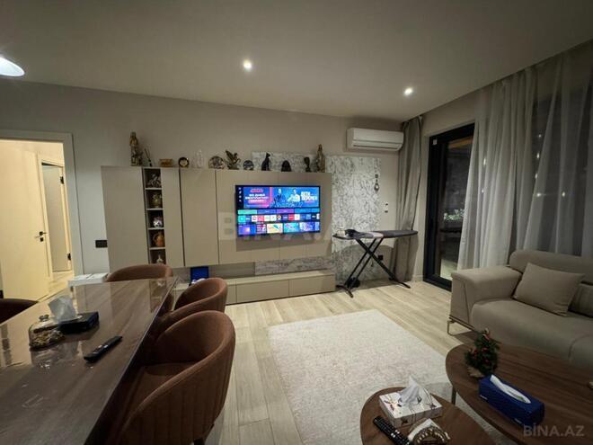 Продаётся 2-комн. новостройка 100 м², пос. Sea Breeze, photo 9 from 27