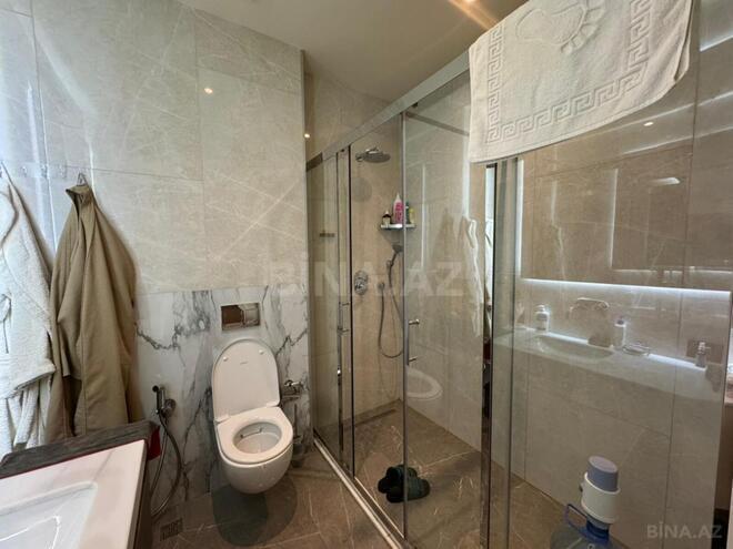 Продаётся 2-комн. новостройка 100 м², пос. Sea Breeze, photo 25 from 27