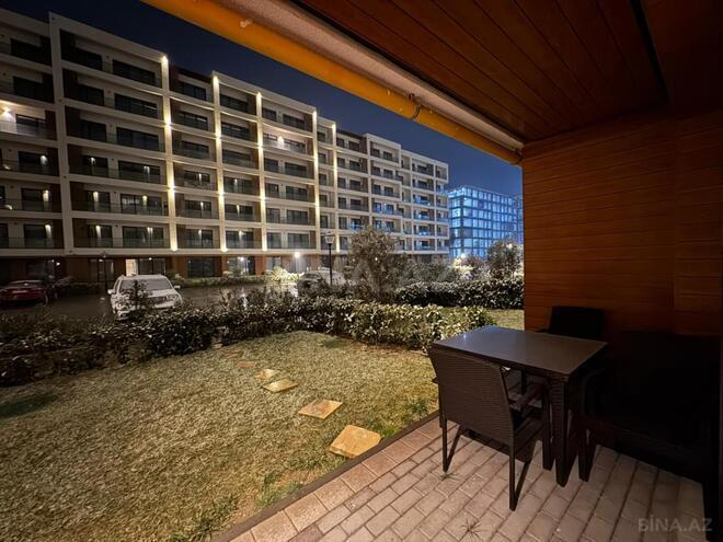 Продаётся 2-комн. новостройка 100 м², пос. Sea Breeze, photo 21 from 27
