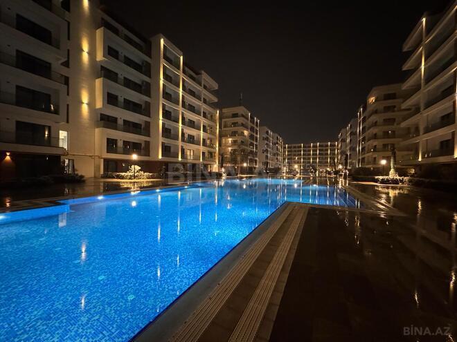 Продаётся 2-комн. новостройка 100 м², пос. Sea Breeze, photo 1 from 27