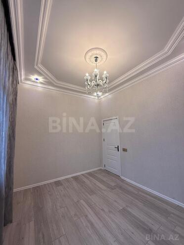 Satılır 3 otaqlı yeni tikili 96 m², Masazır q., photo 17 from 31