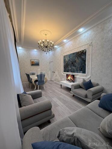 Satılır 3 otaqlı yeni tikili 96 m², Masazır q., photo 3 from 31