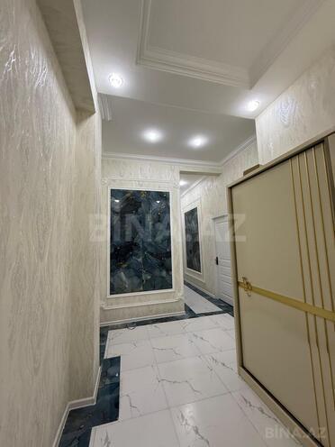 Satılır 3 otaqlı yeni tikili 96 m², Masazır q., photo 22 from 31