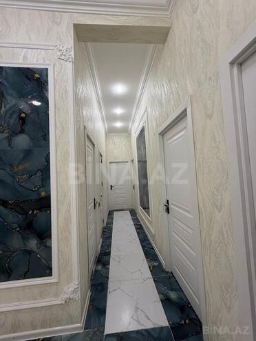 Satılır 3 otaqlı yeni tikili 96 m², Masazır q., photo 25 from 31