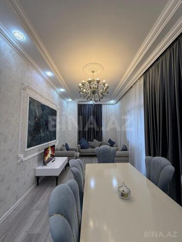 Satılır 3 otaqlı yeni tikili 96 m², Masazır q., photo 6 from 31