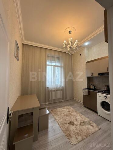 Satılır 3 otaqlı yeni tikili 96 m², Masazır q., photo 13 from 31