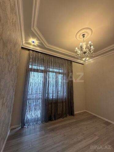 Satılır 3 otaqlı yeni tikili 96 m², Masazır q., photo 16 from 31