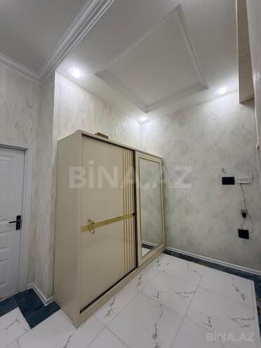Satılır 3 otaqlı yeni tikili 96 m², Masazır q., photo 24 from 31
